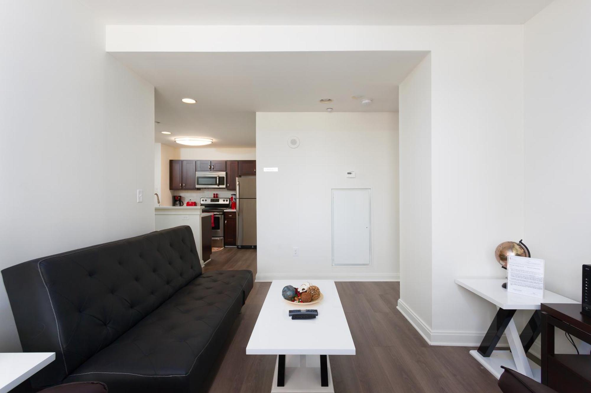 Fantastic Philly Fully Furnished Apartments Philadelphia Ngoại thất bức ảnh