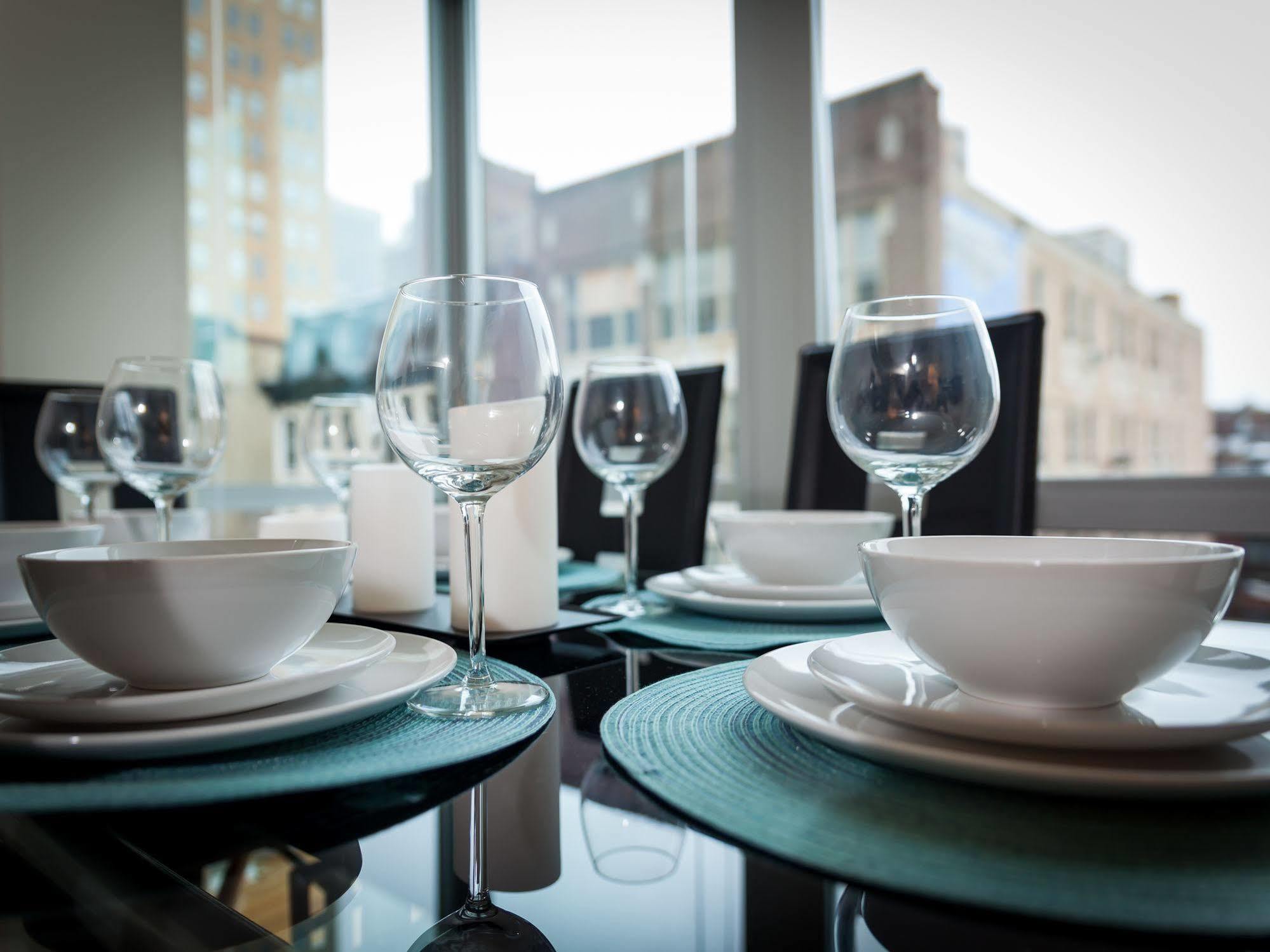 Fantastic Philly Fully Furnished Apartments Philadelphia Ngoại thất bức ảnh