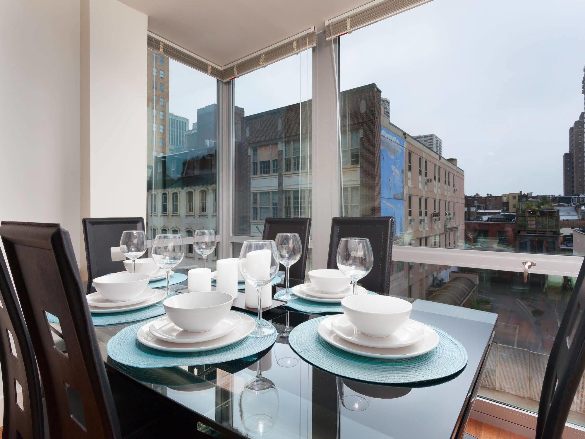 Fantastic Philly Fully Furnished Apartments Philadelphia Ngoại thất bức ảnh