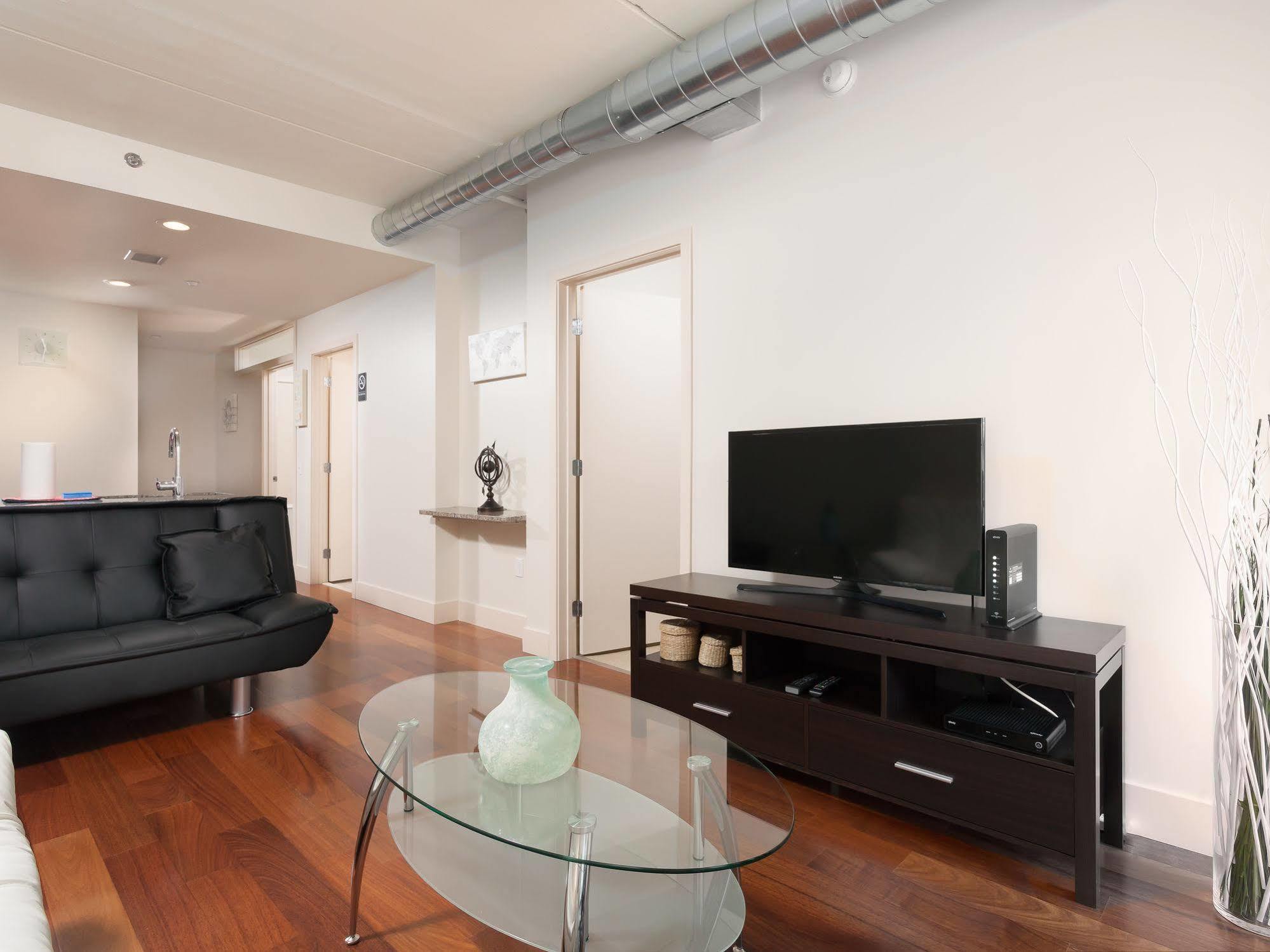 Fantastic Philly Fully Furnished Apartments Philadelphia Ngoại thất bức ảnh