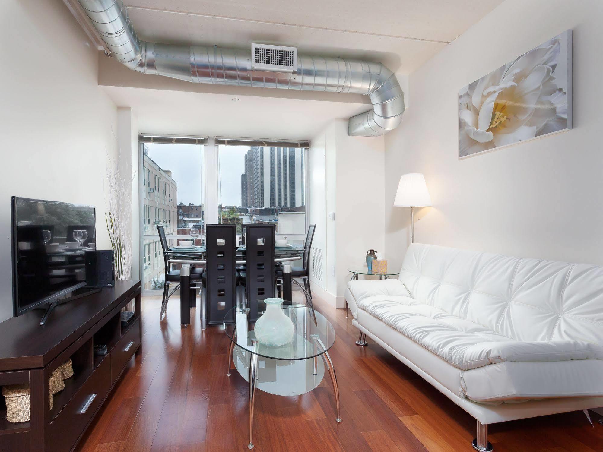 Fantastic Philly Fully Furnished Apartments Philadelphia Ngoại thất bức ảnh
