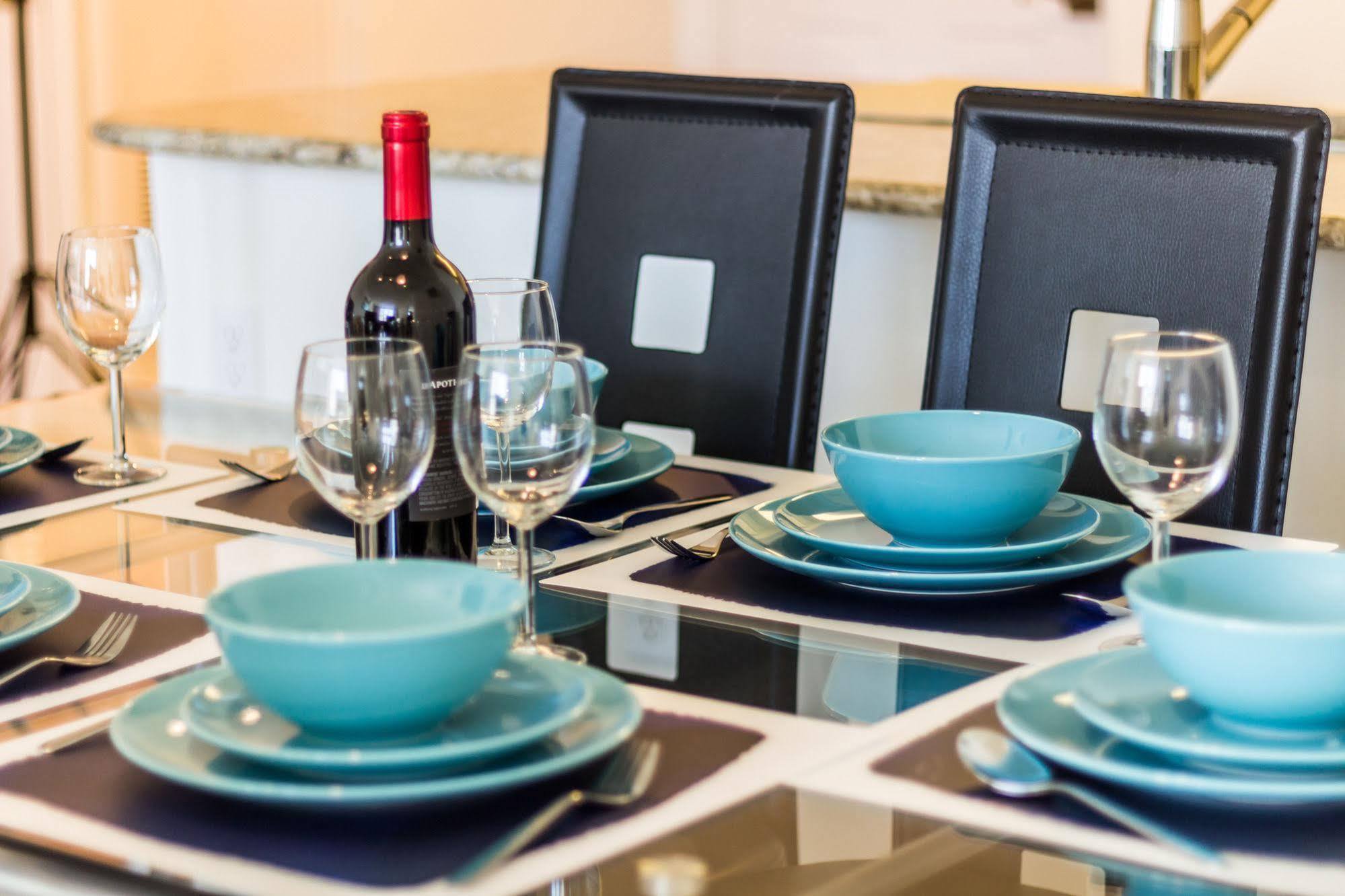 Fantastic Philly Fully Furnished Apartments Philadelphia Ngoại thất bức ảnh