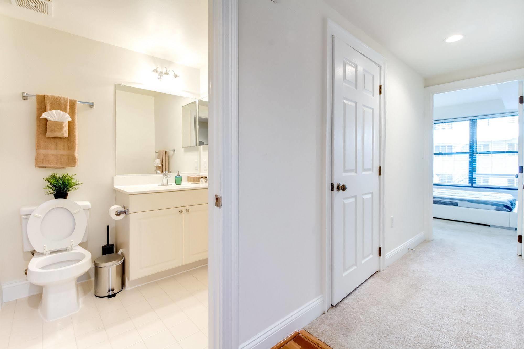 Fantastic Philly Fully Furnished Apartments Philadelphia Ngoại thất bức ảnh