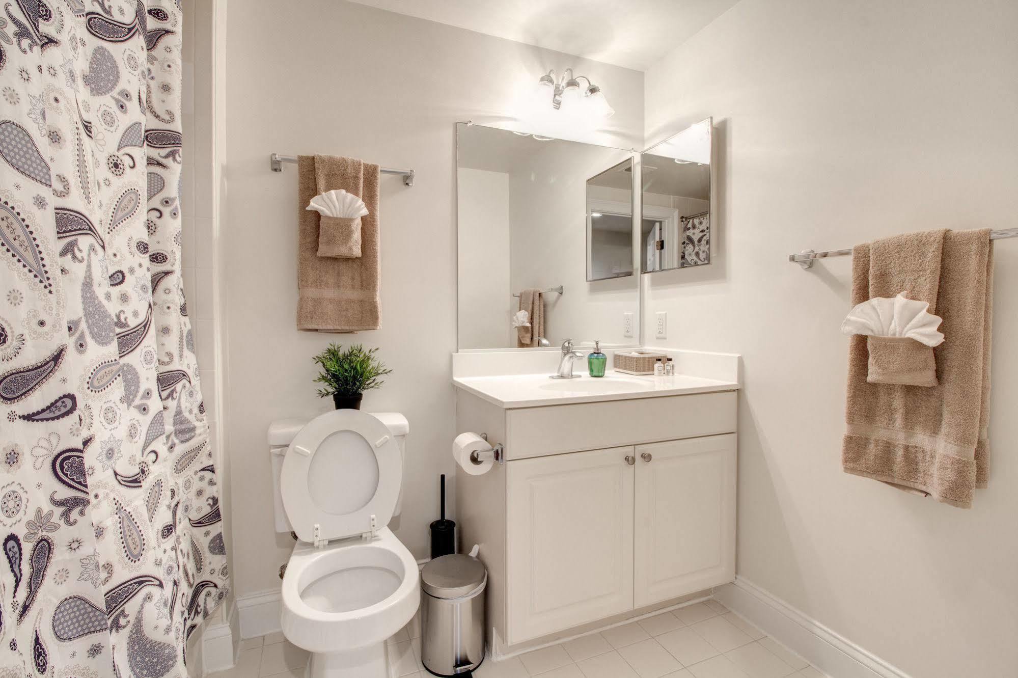 Fantastic Philly Fully Furnished Apartments Philadelphia Ngoại thất bức ảnh