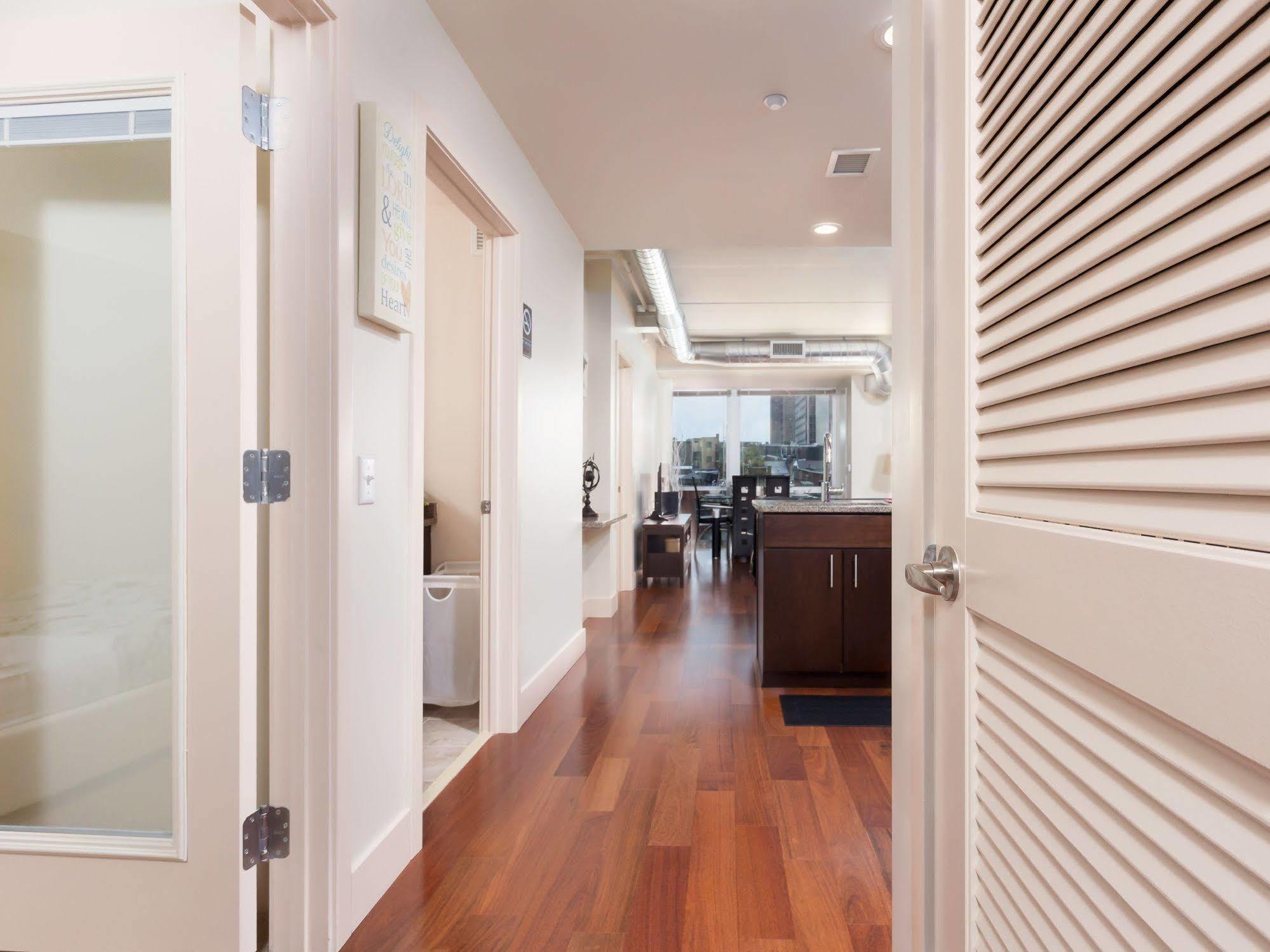 Fantastic Philly Fully Furnished Apartments Philadelphia Ngoại thất bức ảnh