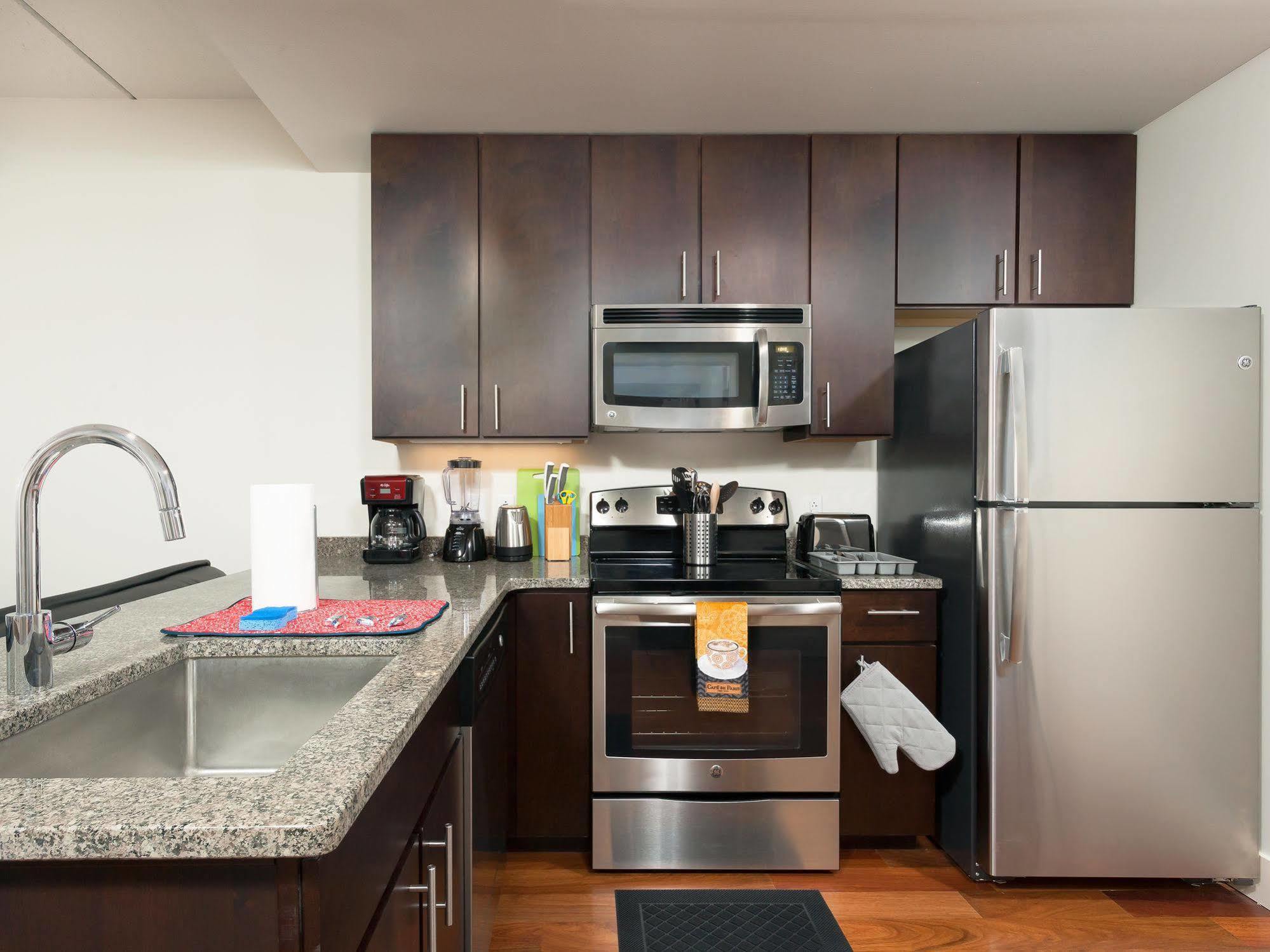 Fantastic Philly Fully Furnished Apartments Philadelphia Ngoại thất bức ảnh