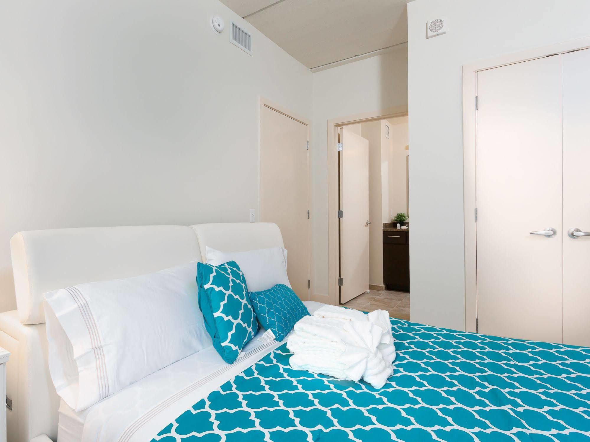 Fantastic Philly Fully Furnished Apartments Philadelphia Ngoại thất bức ảnh