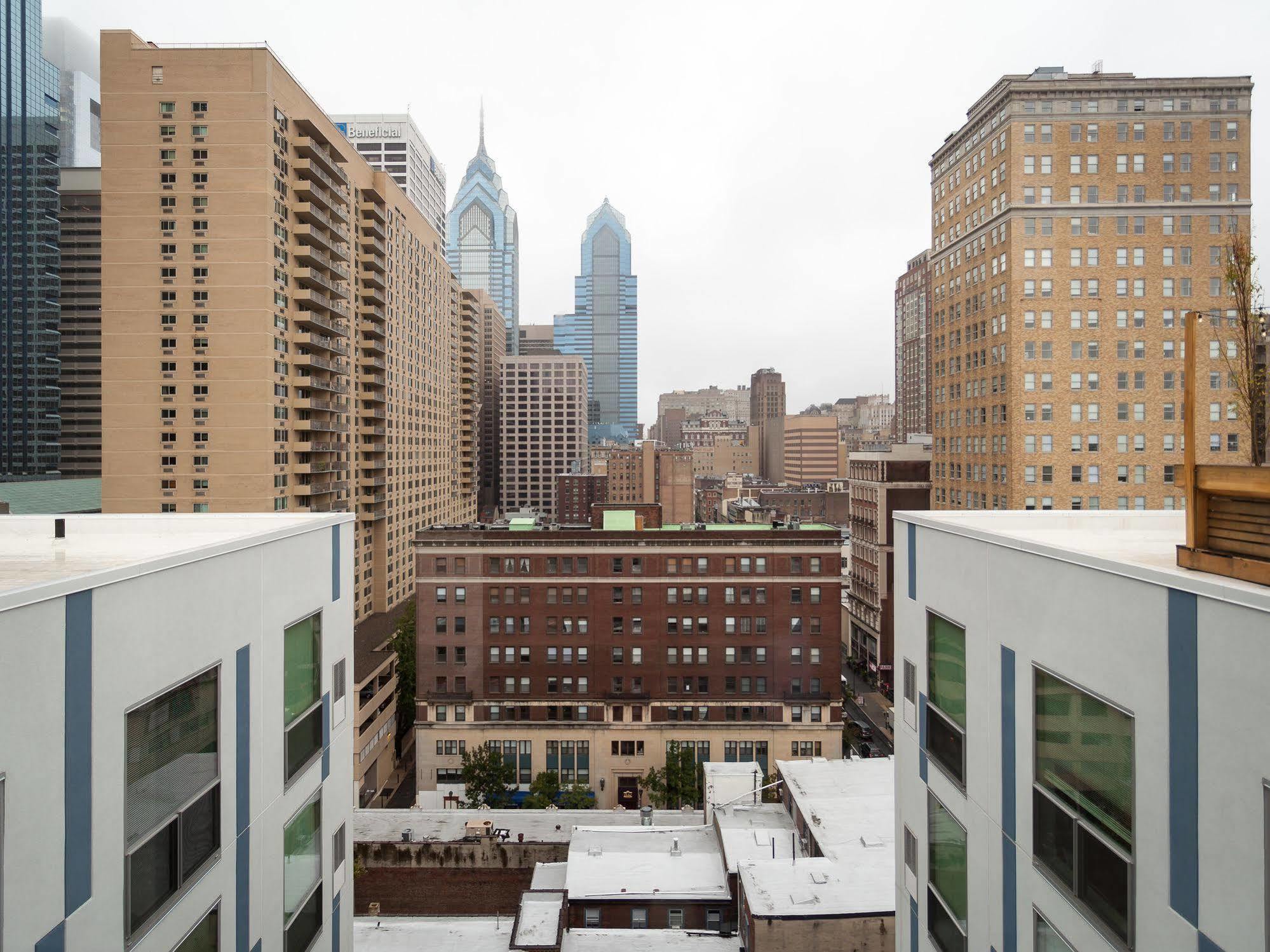Fantastic Philly Fully Furnished Apartments Philadelphia Ngoại thất bức ảnh