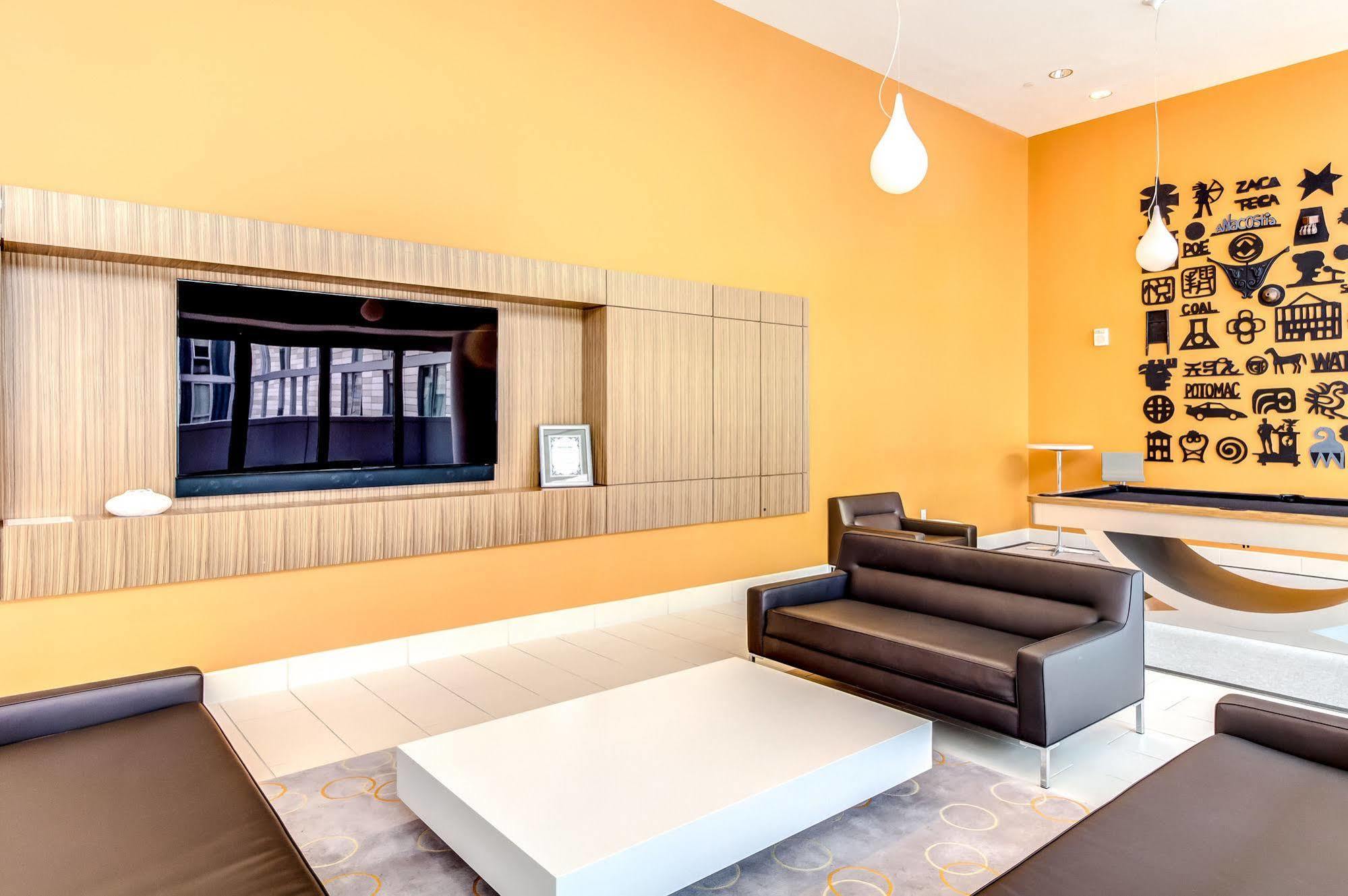 Fantastic Philly Fully Furnished Apartments Philadelphia Ngoại thất bức ảnh